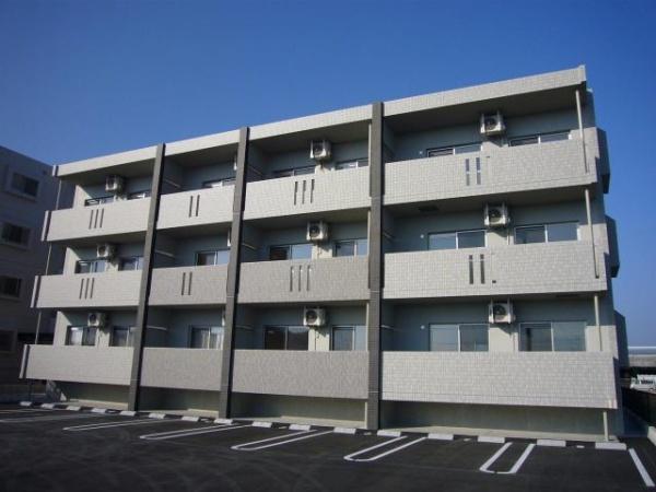 宮崎市昭栄町