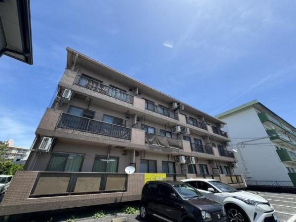 宮崎市一の宮町