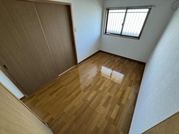 シャンテ一の宮　洋室　