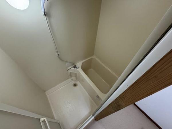 シャンテ一の宮　バス　