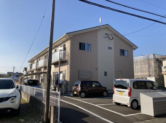 宮崎市大塚町権現前
