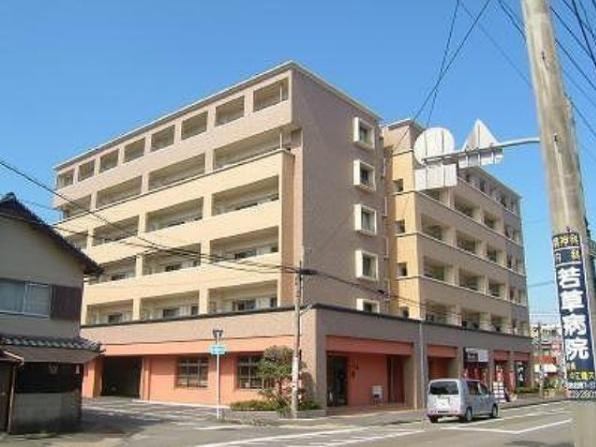 宮崎市松橋２