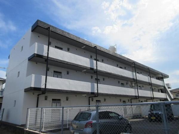 宮崎市大字恒久