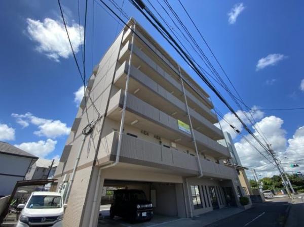 宮崎市恒久２