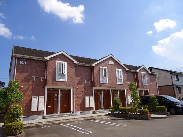 宮崎市花山手西１
