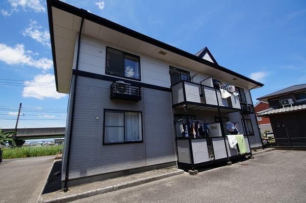 宮崎市大字赤江