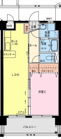 宮崎市権現町