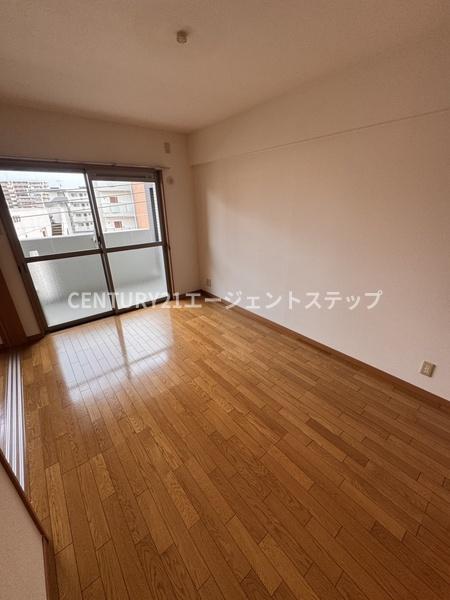 ティープリモ権現町　洋室　