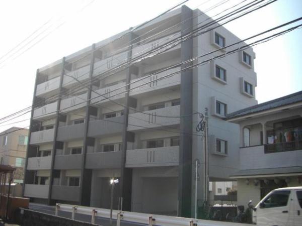宮崎市権現町