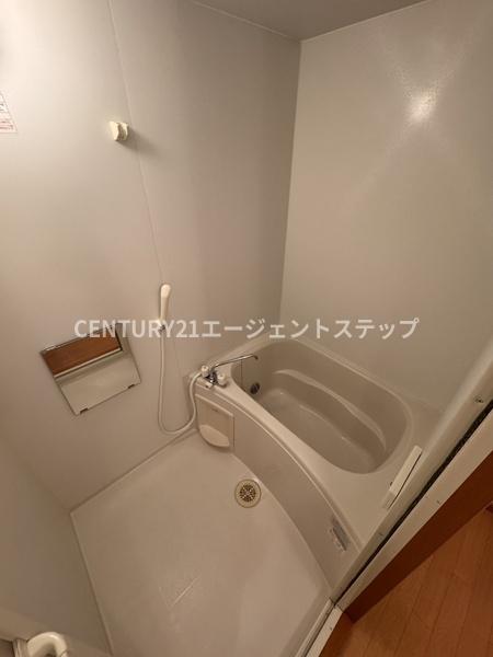 ティープリモ権現町　バス　