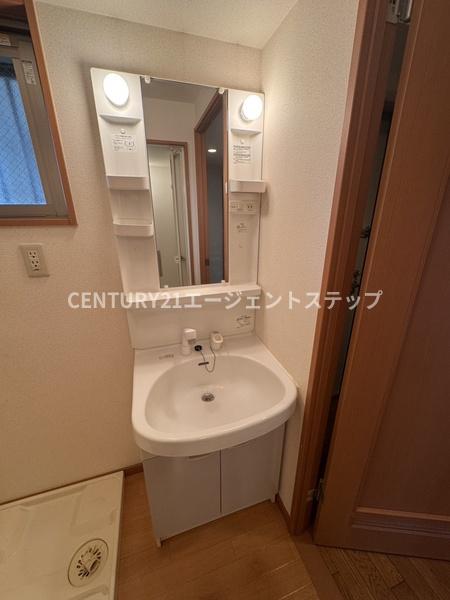 ティープリモ権現町　洗面台・洗面所　