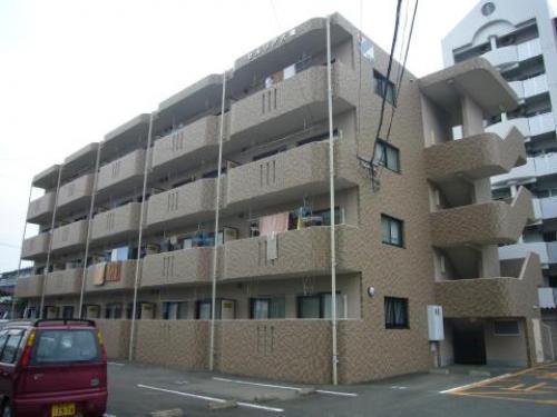 宮崎市大橋３