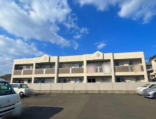 宮崎市大字赤江