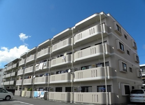 宮崎市出来島町