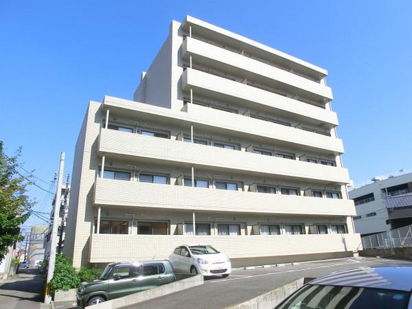 宮崎市錦町