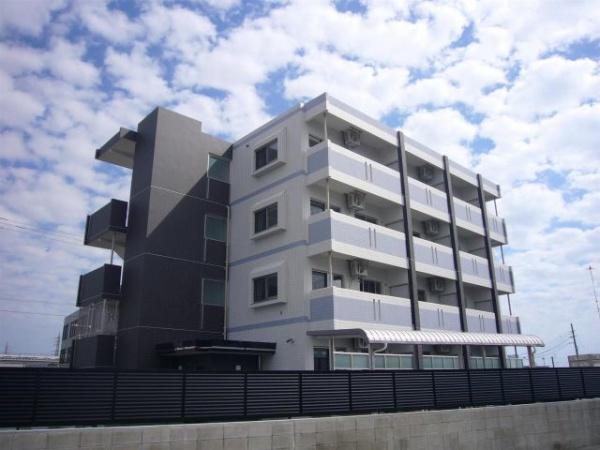 宮崎市花ケ島町新地橋