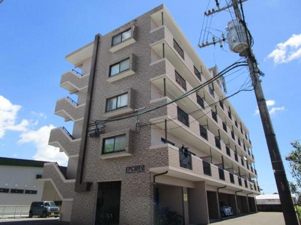 宮崎市大字恒久