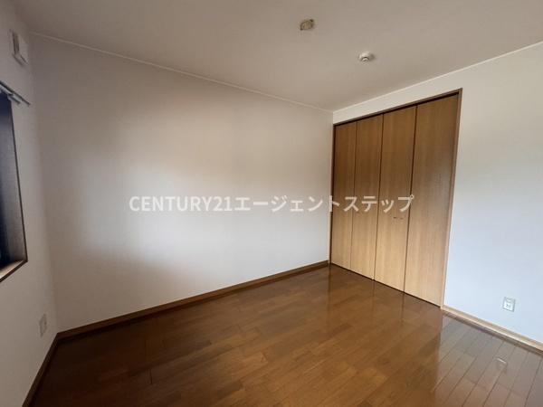 グランビュー１　洋室　