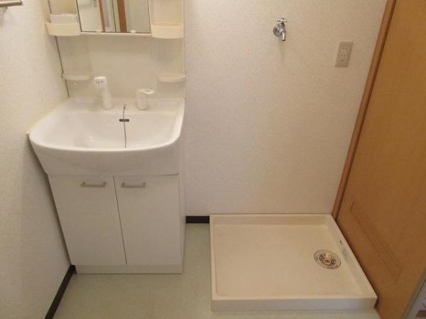 　洗面台・洗面所　
