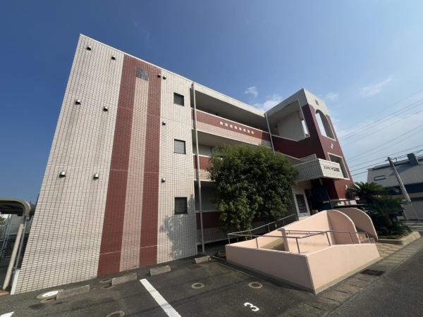 宮崎市吉村町浮之城