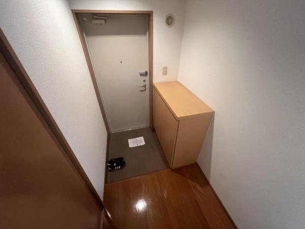 エスペランサＫＯＢＥ　玄関　