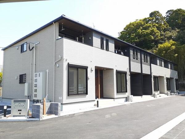 宮崎市大字本郷北方