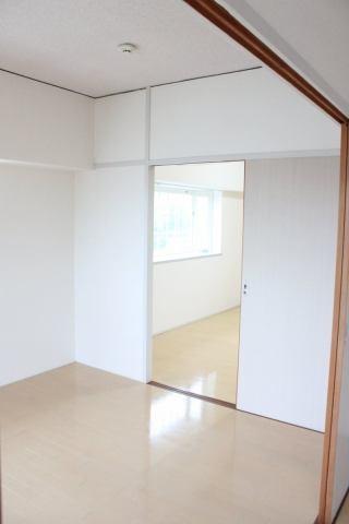 グレートロック　洋室　