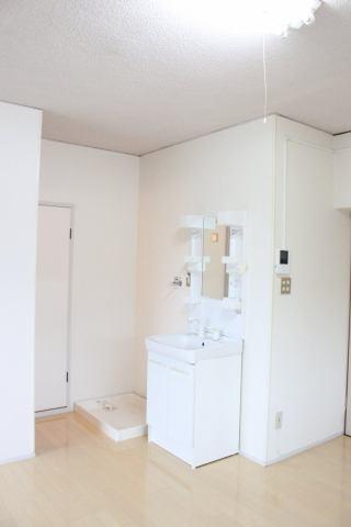 グレートロック　その他設備　