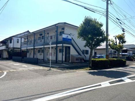 サンハイツ　
