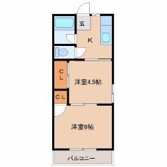 宮崎市恒久６