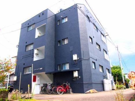 シティハイツ三重野　