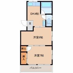 宮崎市大字恒久