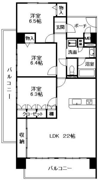 宮崎市錦町