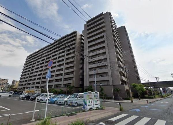 宮崎市錦町