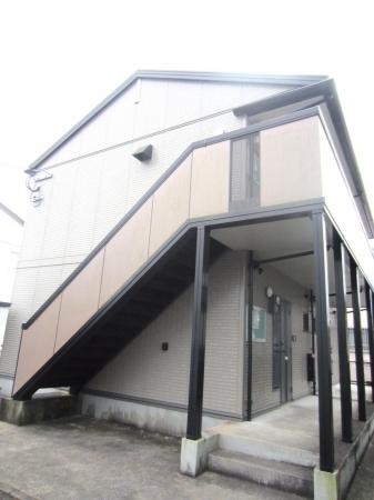 宮崎市霧島１