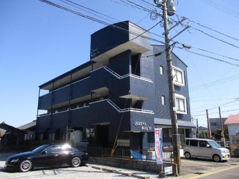 宮崎市大字島之内