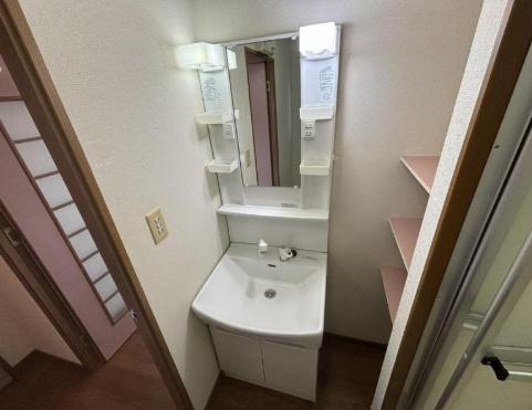 　洗面台・洗面所　