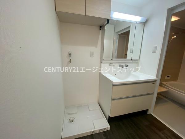 　洗面台・洗面所　