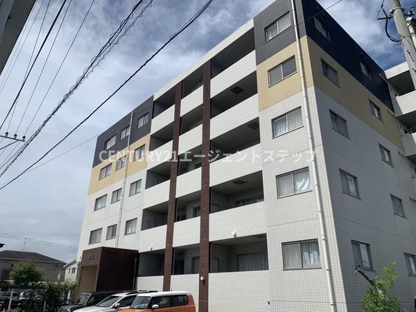 宮崎市和知川原３