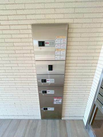 　その他共用部分　