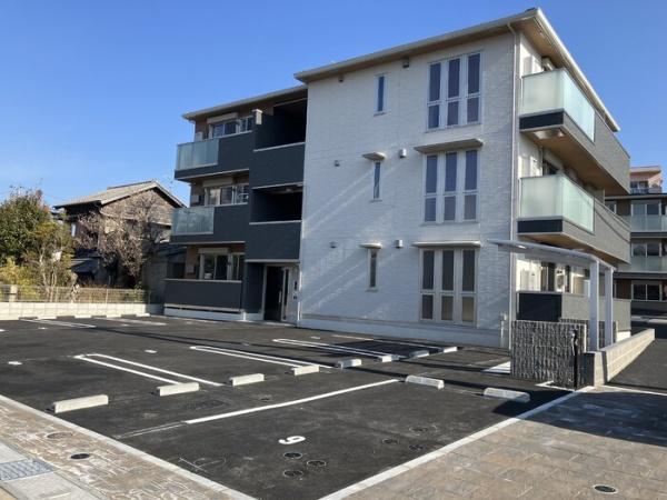 宮崎市松橋２