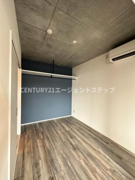 ラフィーナパレス宮崎東　洋室　