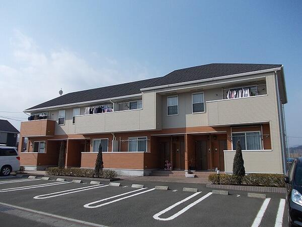 宮崎市田野町あけぼの３
