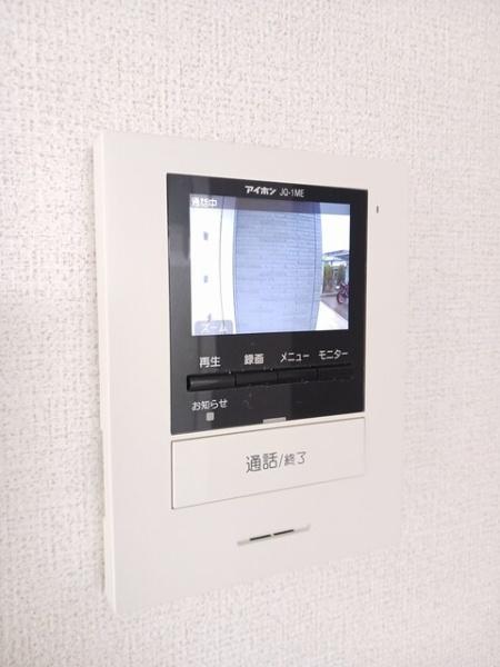 リライフ セキュリティ TVインターホン リライフ セキュリティ TVインターホン