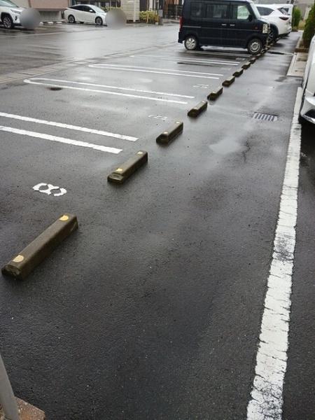 リライフ 駐車場 リライフ 駐車場