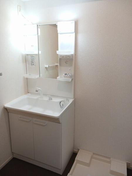 リライフ 洗面台・洗面所 リライフ 洗面台・洗面所