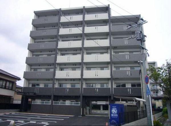 宮崎市瀬頭２
