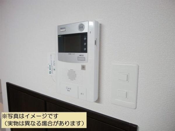 ユーミーＭinato　セキュリティ　
