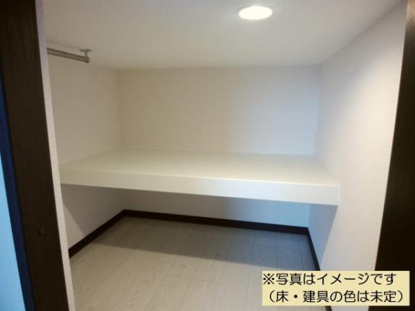 ユーミーＭinato　収納　