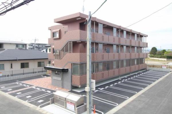 ユーミーＭinato　現地からの眺望　